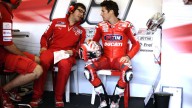 Moto - News: MotoGP 2010, Jerez: Ducati sì, Ducati no