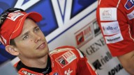 Moto - News: MotoGP 2010, Jerez: Ducati sì, Ducati no