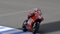 Moto - News: MotoGP 2010, Jerez: Ducati sì, Ducati no