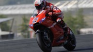 Moto - News: MotoGP 2010, Le Mans: nuovo KO per Stoner