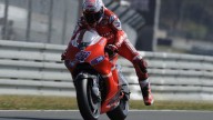 Moto - News: MotoGP 2010, Le Mans: nuovo KO per Stoner