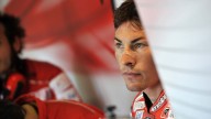 Moto - News: MotoGP 2010, Le Mans: nuovo KO per Stoner