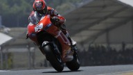 Moto - News: MotoGP 2010, Le Mans: nuovo KO per Stoner