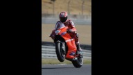 Moto - News: MotoGP 2010, Le Mans: nuovo KO per Stoner