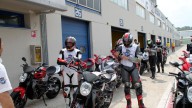 Moto - News: F4 On Tour 2010: la tappa di Vallelunga