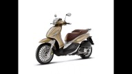 Moto - News: Nuovo Piaggio Beverly