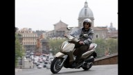 Moto - News: Nuovo Piaggio Beverly