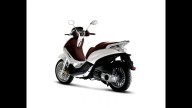 Moto - News: Nuovo Piaggio Beverly