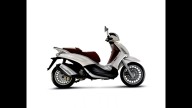 Moto - News: Nuovo Piaggio Beverly