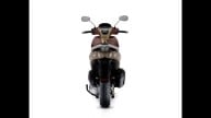 Moto - News: Nuovo Piaggio Beverly