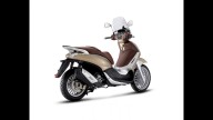 Moto - News: Nuovo Piaggio Beverly