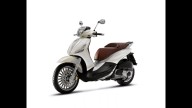 Moto - News: Nuovo Piaggio Beverly