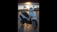 Moto - News: Nuovo Piaggio Beverly