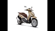 Moto - News: Nuovo Piaggio Beverly