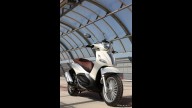 Moto - News: Nuovo Piaggio Beverly