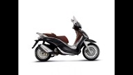 Moto - News: Nuovo Piaggio Beverly