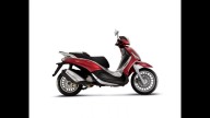 Moto - News: Nuovo Piaggio Beverly