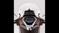 Moto - News: Nuovo Piaggio Beverly