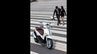 Moto - News: Nuovo Piaggio Beverly