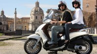 Moto - News: Nuovo Piaggio Beverly