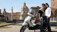 Moto - News: Nuovo Piaggio Beverly