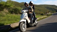 Moto - News: Nuovo Piaggio Beverly