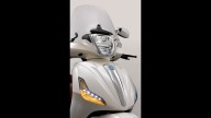 Moto - News: Nuovo Piaggio Beverly