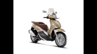 Moto - News: Nuovo Piaggio Beverly