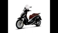 Moto - News: Nuovo Piaggio Beverly