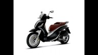 Moto - News: Nuovo Piaggio Beverly