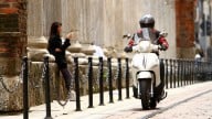 Moto - Test: Piaggio Beverly 300 ie 2010 - TEST