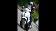 Moto - Test: Piaggio Beverly 300 ie 2010 - TEST