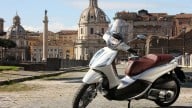 Moto - Test: Piaggio Beverly 300 ie 2010 - TEST