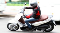 Moto - Test: Piaggio Beverly 300 ie 2010 - TEST