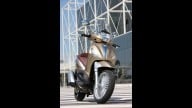 Moto - Test: Piaggio Beverly 300 ie 2010 - TEST