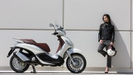 Moto - Test: Piaggio Beverly 300 ie 2010 - TEST