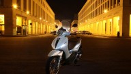 Moto - Test: Piaggio Beverly 300 ie 2010 - TEST