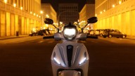 Moto - Test: Piaggio Beverly 300 ie 2010 - TEST