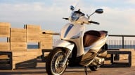 Moto - Test: Piaggio Beverly 300 ie 2010 - TEST