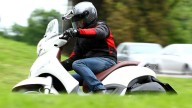 Moto - Test: Piaggio Beverly 300 ie 2010 - TEST