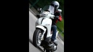 Moto - Test: Piaggio Beverly 300 ie 2010 - TEST