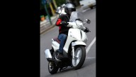 Moto - Test: Piaggio Beverly 300 ie 2010 - TEST