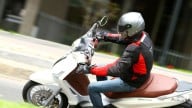 Moto - Test: Piaggio Beverly 300 ie 2010 - TEST