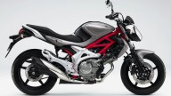 Moto - News: Suzuki: promozioni per Gladius e Burgman 400