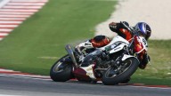 Moto - News: Suzuki Gladius Cup 2010, Misano Adriatico