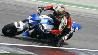 Moto - News: Suzuki Gladius Cup 2010, Misano Adriatico