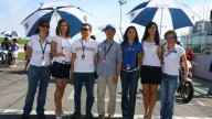 Moto - News: Suzuki Gladius Cup 2010, Misano Adriatico