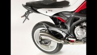 Moto - News: Suzuki NaSty 650: concept bike italiana