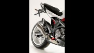 Moto - News: Suzuki NaSty 650: concept bike italiana