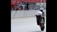 Moto - News: WSBK: Bayliss vuole tornare a correre. Con Ducati
